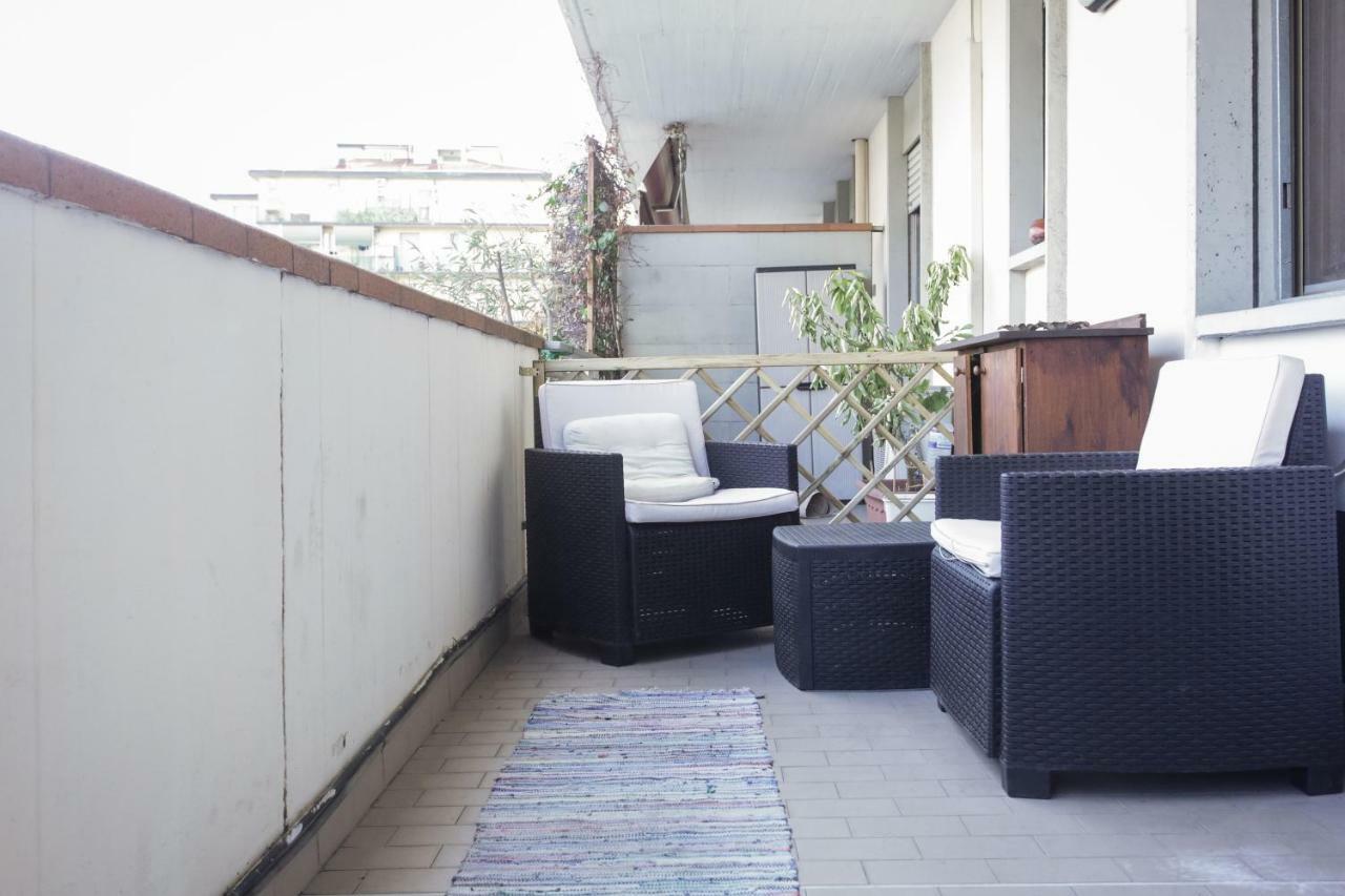 Florence Vanni Terrace 외부 사진